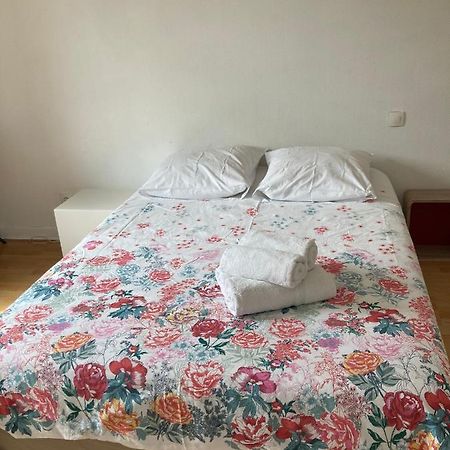 Fare Moana Daire Dieppe Dış mekan fotoğraf